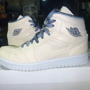 Nike Air Jordan’s